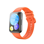 For Huawei Watch Fit 2 / Orange