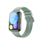 For Huawei Watch Fit 2 / Grey Green