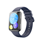 For Huawei Watch Fit 2 / Blue