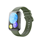 For Huawei Watch Fit 2 / Green