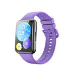For Huawei Watch Fit 2 / Purple