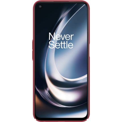 NILLKIN Frosted PC Phone Case, For Xiaomi Poco M4 5G, For OnePlus Ace 5G/10R 5G, For OnePlus Nord 2T 5G, For OnePlus Nord CE 2 Lite 5G