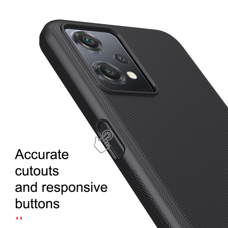 NILLKIN Frosted PC Phone Case, For OnePlus Nord CE 2 Lite 5G