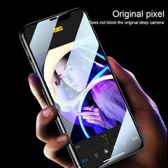 High Aluminum Large Arc Full Screen Tempered Glass Film, For iPhone 14 (1 PC), For iPhone 14 Plus (1 PC), For iPhone 14 Pro (1 PC), For iPhone 14 Pro Max (1 PC)