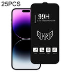 For iPhone 14 Pro (25 PCS)