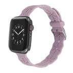 7 41mm / 6&SE&5&4 40mm / 3&2&1 38mm / Purple