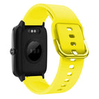 For ID205 / Willful SW021 / Yellow