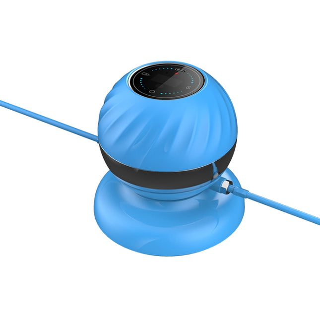 SK-2 Electronic Counting Smart Rope Skipping Machine, Rope Skipping Machine 1(Red), Rope Skipping Machine 1(Blue), Rope Skipping Machine 1(Yellow)