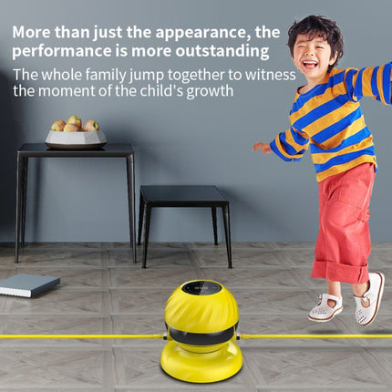 SK-2 Electronic Counting Smart Rope Skipping Machine, Rope Skipping Machine 1(Red), Rope Skipping Machine 1(Blue), Rope Skipping Machine 1(Yellow)
