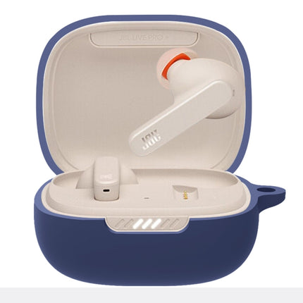 Earphone Protective Case, For JBL Live Pro+