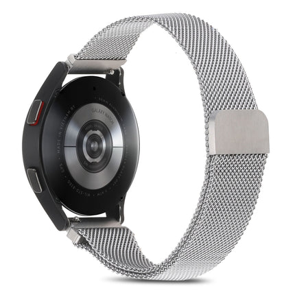 Milan Steel Watch Band, For Huawei Watch GT 3 Pro 43mm