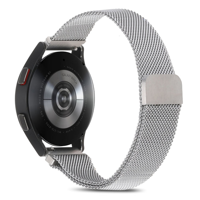Milan Steel Watch Band, For Huawei Watch GT 3 Pro 43mm