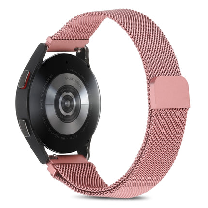 Milan Steel Watch Band, For Huawei Watch GT 3 Pro 43mm