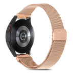 For Huawei Watch GT 3 Pro 43mm / Rose Gold