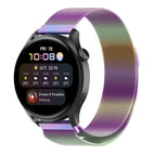 For Huawei Watch GT 3 Pro 43mm / Colorful