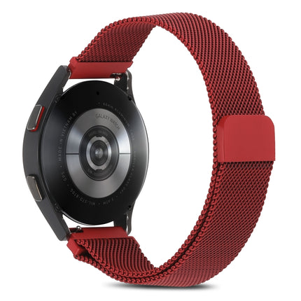 Milan Steel Watch Band, For Huawei Watch GT 3 Pro 43mm