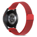 For Huawei Watch GT 3 Pro 43mm / Red