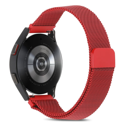 Milan Steel Watch Band, For Huawei Watch GT 3 Pro 43mm