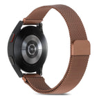 For Huawei Watch GT 3 Pro 43mm / Brown
