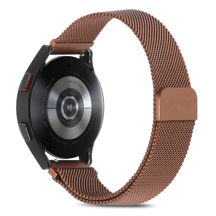 Milan Steel Watch Band, For Huawei Watch GT 3 Pro 43mm