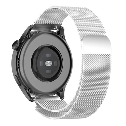 Milan Steel Watch Band, For Huawei Watch GT 3 Pro 46mm