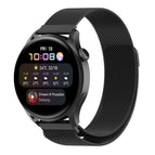 For Huawei Watch GT 3 Pro 46mm / Black
