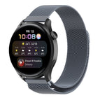 For Huawei Watch GT 3 Pro 46mm / Grey