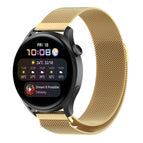 For Huawei Watch GT 3 Pro 46mm / Gold