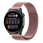For Huawei Watch GT 3 Pro 46mm / Rose Pink