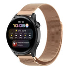 For Huawei Watch GT 3 Pro 46mm / Rose Gold