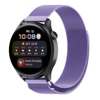 For Huawei Watch GT 3 Pro 46mm / Light Purple