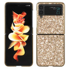For Samsung Galaxy Z Flip4 / Gold
