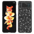 For Samsung Galaxy Z Flip4 / Black