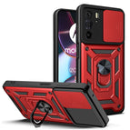 For Motorola Edge 30 Pro / Red