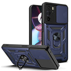 For Motorola Edge 30 Pro / Blue