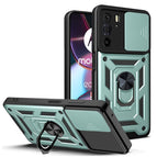 For Motorola Edge 30 Pro / Green