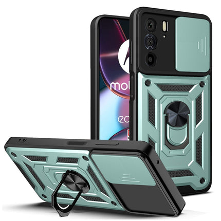 Sliding Camera Cover Design TPU+PC Phone Case, For OPPO Realme C31, For vivo V23 5G / S12, For Xiaomi Redmi Note 9 Pro, For Motorola Edge 30 Pro