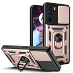 For Motorola Edge 30 Pro / Rose Gold