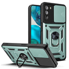 For Motorola Moto G52 / Green