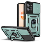 For OPPO Realme C31 / Green