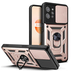 For OPPO Realme C31 / Rose Gold