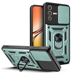For vivo V23 5G / S12 / Green