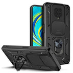 For Xiaomi Redmi Note 9 Pro / Black