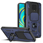 For Xiaomi Redmi Note 9 Pro / Blue