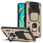 For Xiaomi Redmi Note 9 Pro / Gold