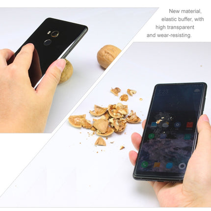 2 PCS For Galaxy A51 IMAK Curved Full Screen Hydrogel Film