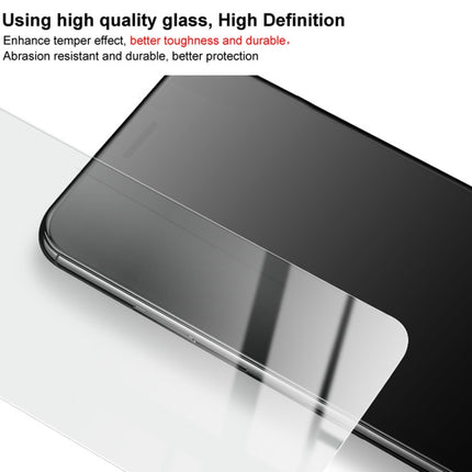 IMAK H Explosion-proof Tempered Glass Protective Film, For Galaxy A51, For Galaxy A71