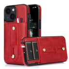 For iPhone 13 / Red