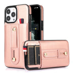 For iPhone 13 Pro Max / Rose Gold
