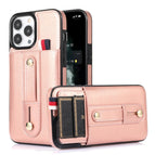 For iPhone 12 Pro Max / Rose Gold